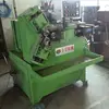 Hydraulic Pipe 3 Roller Thread Rolling Machine FR-60*60