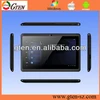 7 inch TFT LCD 5 points capacitive screen model MGB713 tablet pc