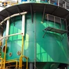 Rice bran oil processing complete plant rice bran oil machine production rice milling machine