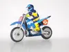 Radio Control Motorcycle