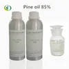 Pure pine oil industrial 85% for cleaning products wholesale