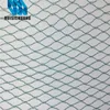 Good quality and low price black plastic bird netting mesh with CE Certification