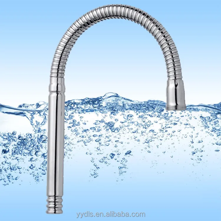 
Flexible Hose For Kitchen Faucet Spouts 