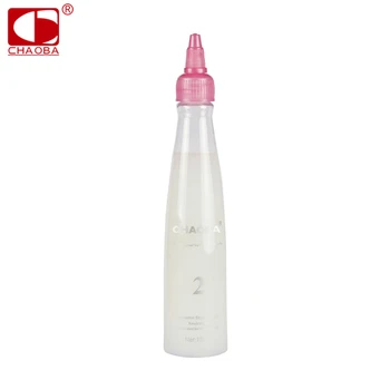 Oem Odm Professional Factory Price Hair Perming Wave Lotion Hair