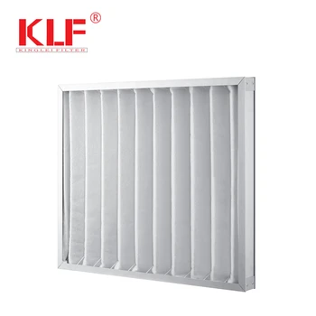 Metal Frame Furnace Filters Metal Frame Furnace Filters