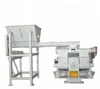 Municipal Solid Waste briquette press machine