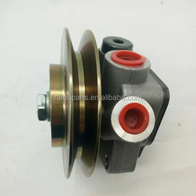 EC290 Fuel pump for excavator voe 20450894 21282548| Alibaba.com