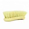 Auto Detailing Leather & Textile Cleaning Brush for Car Interiors