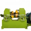 high speed automatic 4-18mm cold rolling rebar machine