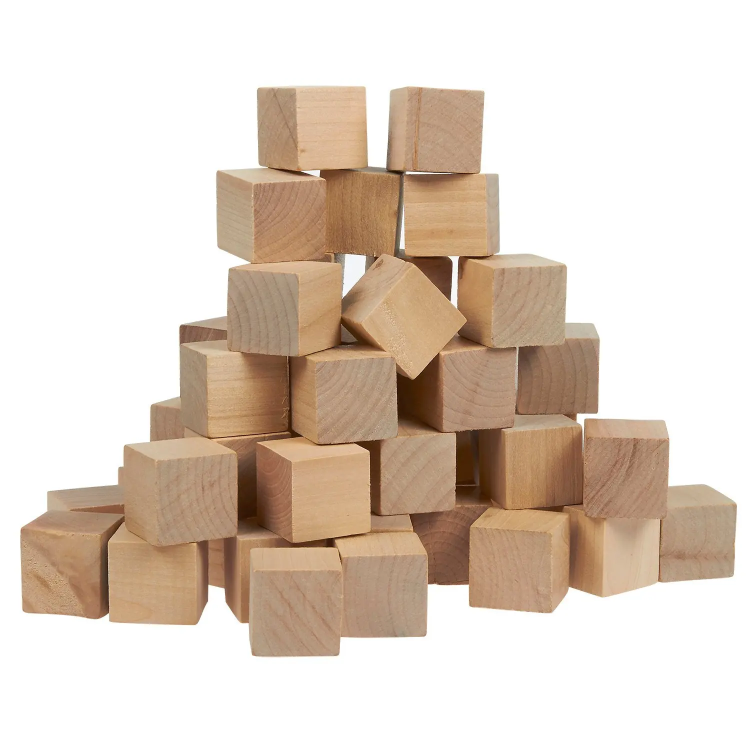 buy wood blocks for crafts