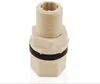 MZL 4" inch pvc pipe fittings ,cpvc pipe fittings popular in the world