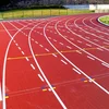 High quality running track Rubber EPDM running track filed