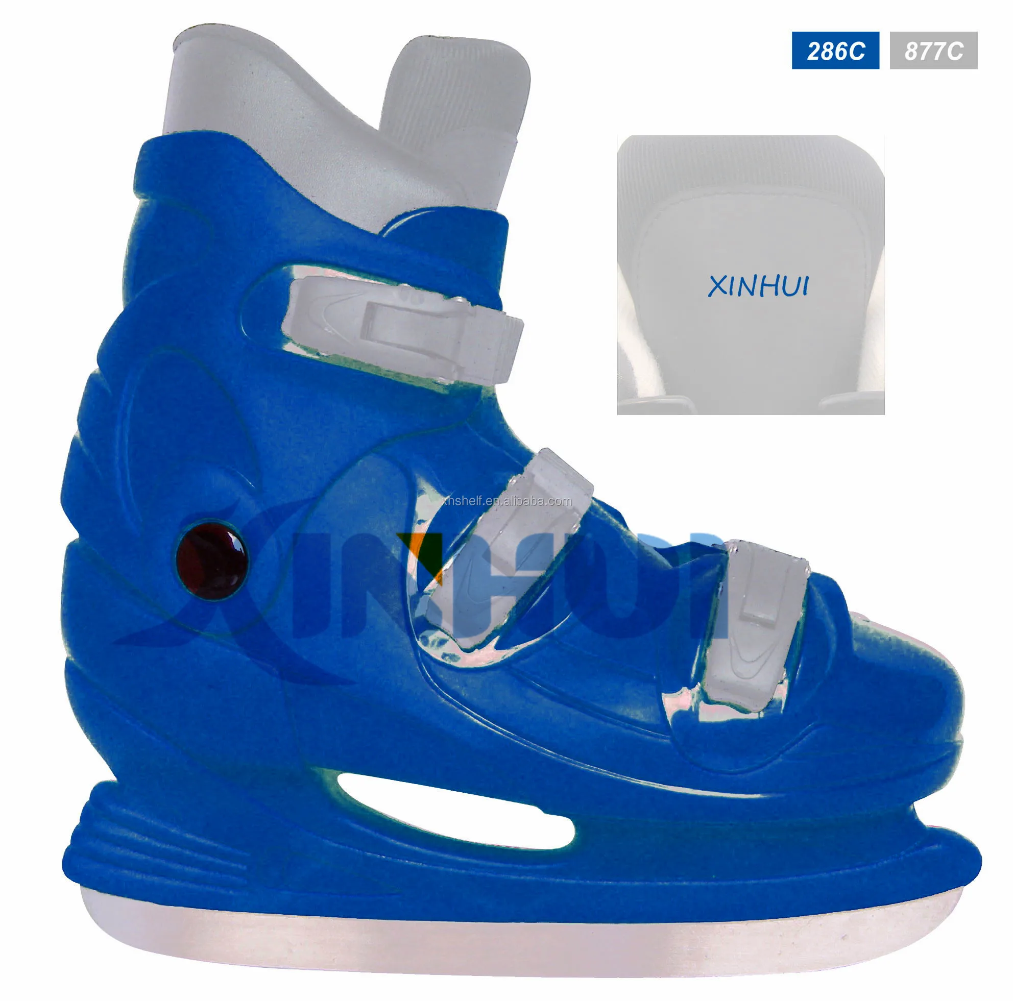 Dolphin Style Ice Skating Aid Balance Assistant For Children Beginner