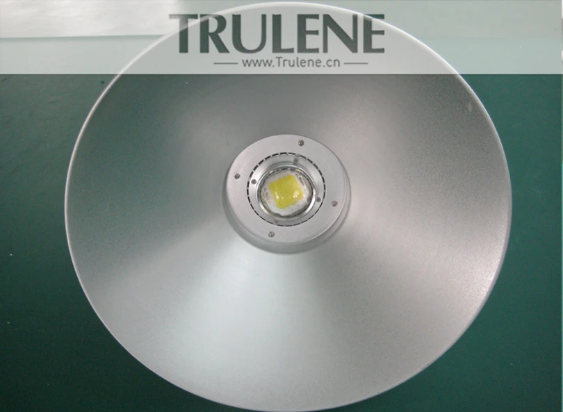 High power lumen IP65 Factory Industrial 100w 150w 200w 250w 300w 400w 500w UFO Led High Bay Light Fixture