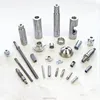 High precision CNC aluminum 5052 6061 7075 milling auto spare parts car / components
