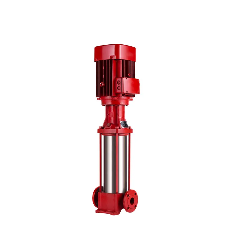 

Centrifugal Pumps On Sales High Quality Electric Fire Pump Centrifugal Fire Fighting Pumps, Blue