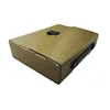 High Level PP File Box Simple Design Customized File Organizer Box for Collection