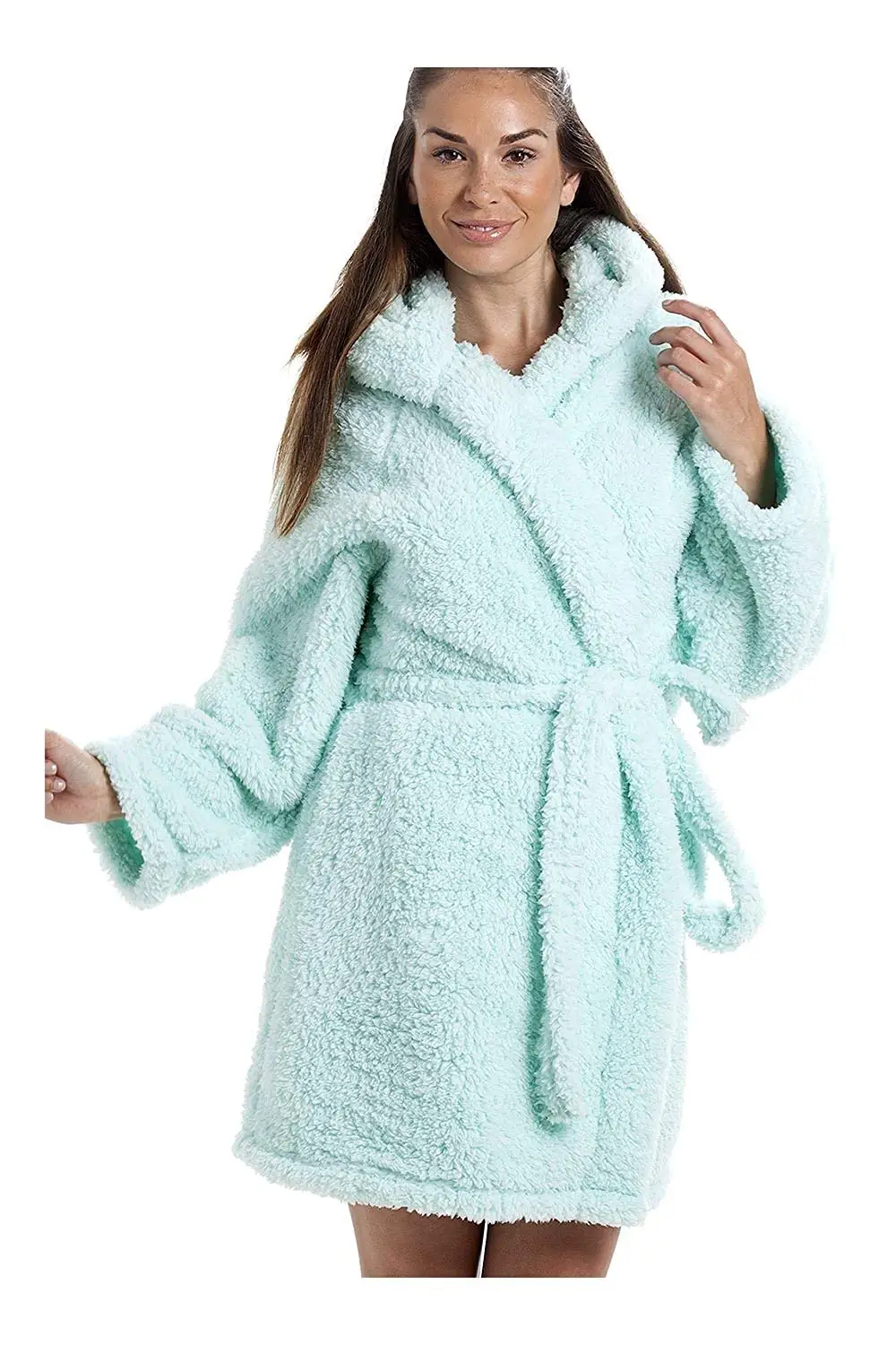 cheap lightweight dressing gown