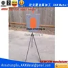 XAX295TAR OEM ODM customized train set AR500 tactical steel target