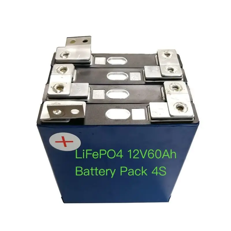 Аккумулятор lifepo4 12v 60ah