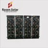 Hot selling professional 48 Volt lithium battery pack for golf cart