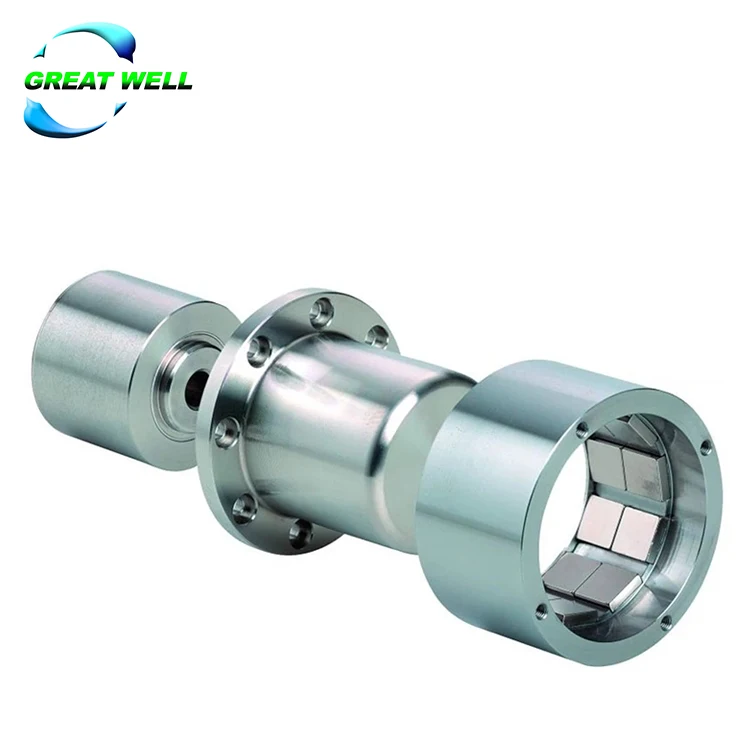 Coupling Centrifugal Pump Coupling For Driven Pump