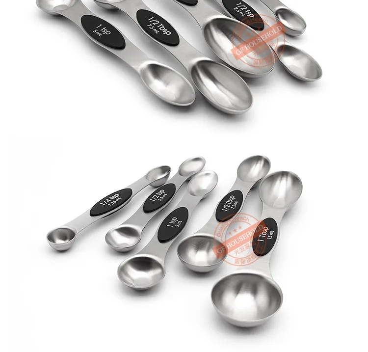  Measuring Spoon Set