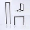 High Temperature Furnace U Type Silicon Carbide SiC Heating Elements
