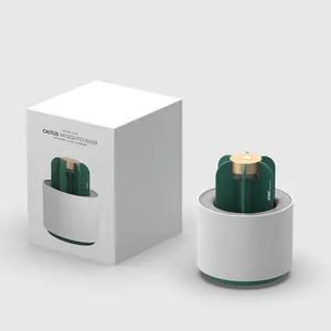 Image of JX New Product LED Electric USB Rechargeable Mosquito Killer Lamp