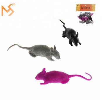 sticky rat toy