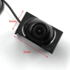2019 Cheapest dynamic reverse backup car front view camera for Mercedes Benz