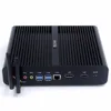 latest computer types Intel skylake mini pc types of computer processors i7 6500u fanless computer VGA,HD,LAN