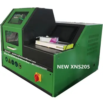 Xinan Xns205 Ecu Common Rail Test Bench Eps200 Eps205 Eps300