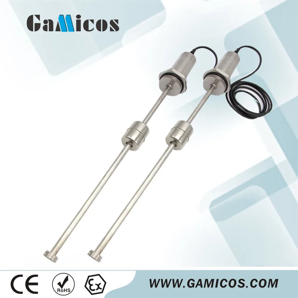 240 Ohms To 30 Ohms 300mm Generator Diesel Fuel Tank Level Sensor Buy