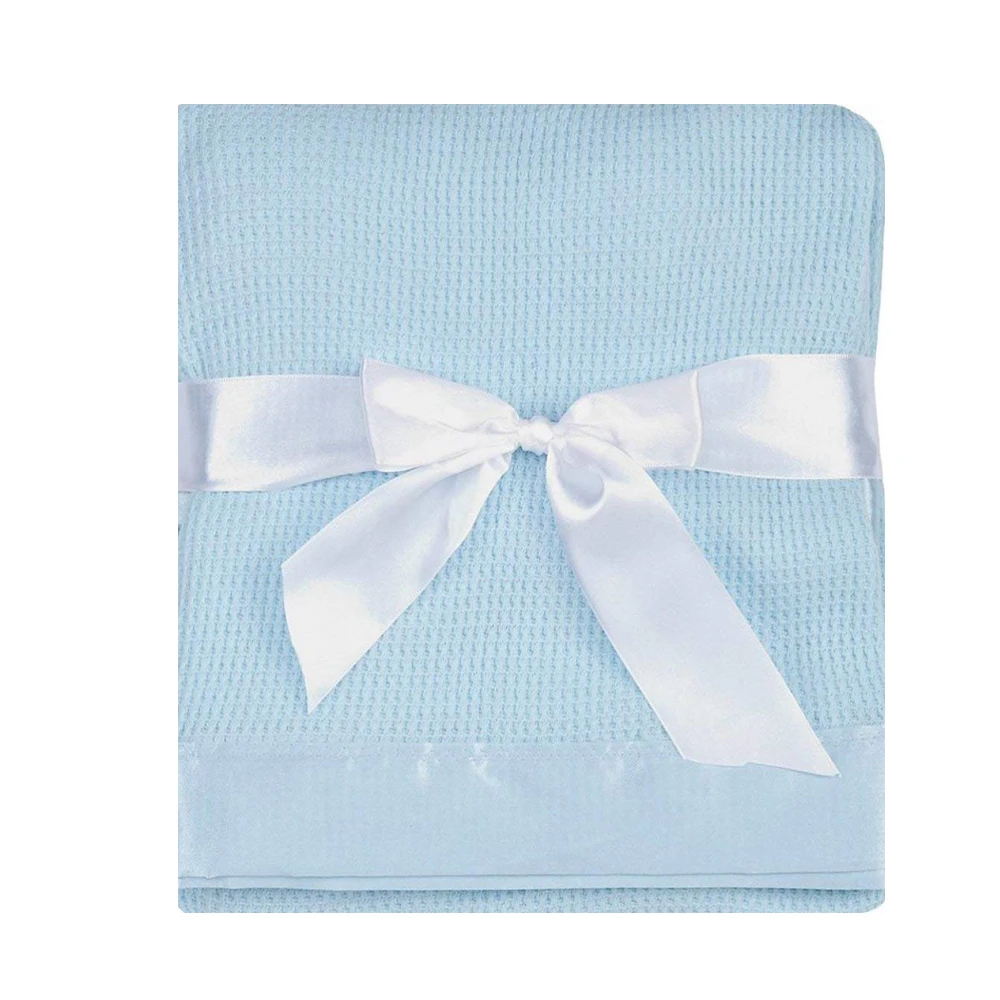 thermal baby blanket