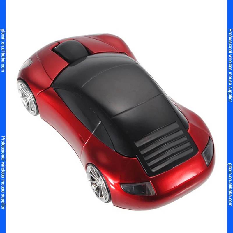 LX-M116_25 Wireless Mouse