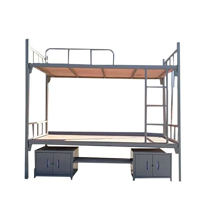 
school furniture student dormitory children bunk bed 