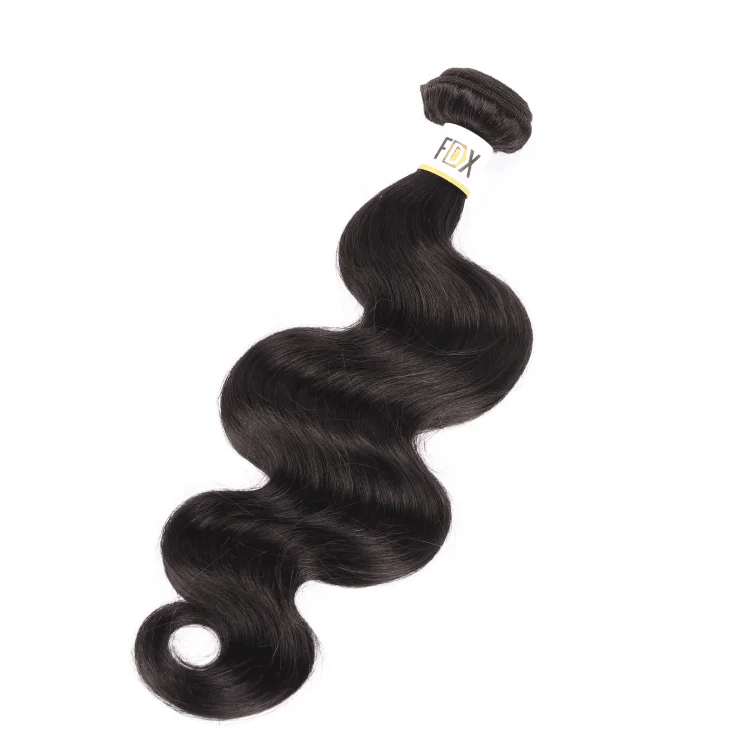 

grade 10A virgin unprocessed remy human hair extensions, Natural colors