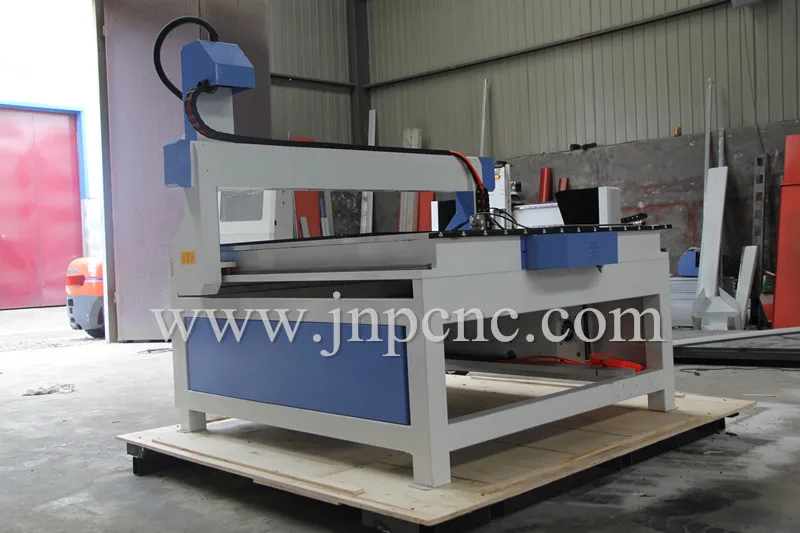 Portable cnc router machine gasket cutting 5 axis cnc machine