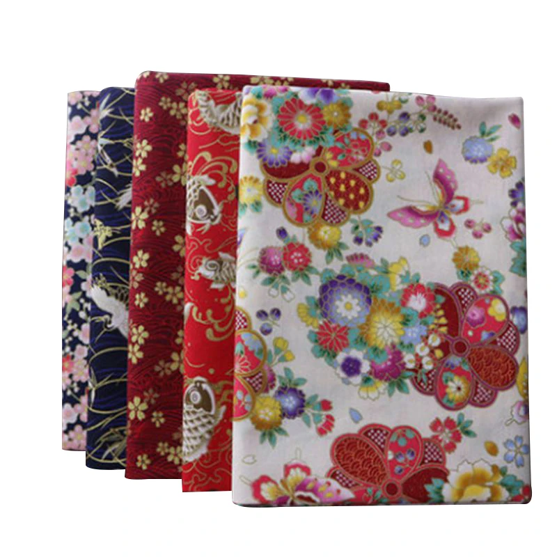 cotton fabric wholesale