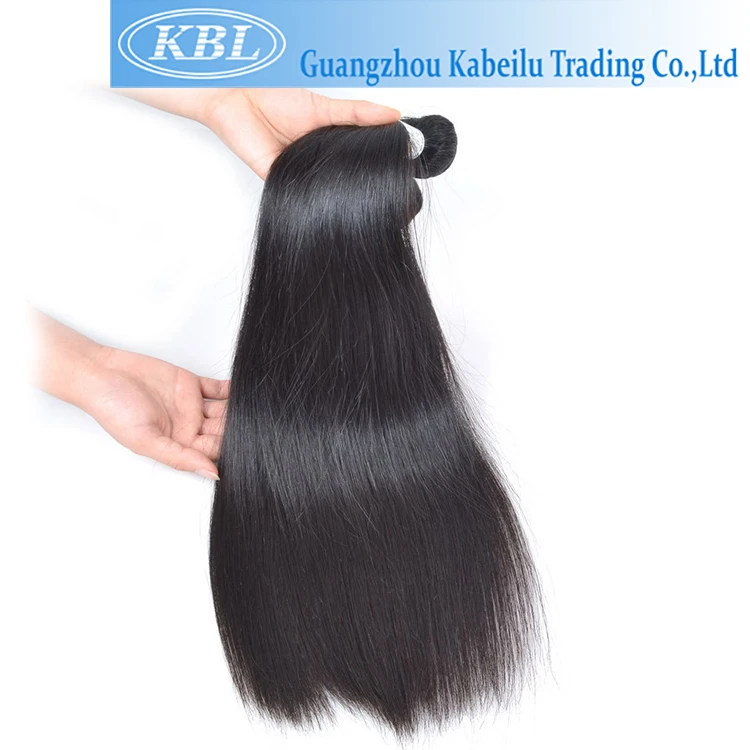 Kbl Apply Hair 16 Virgin Hair Darling Hair Extension Straight