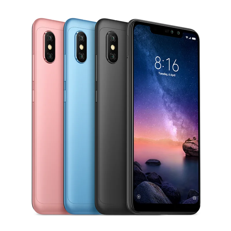 Драйвер для xiaomi redmi note 6 pro подключение к пк через usb