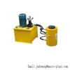 A variety of functions of oil tank lifting hydraulic jacks for sale