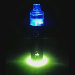 5gvape 1100mAh Disposable Tank Vape Mod Kit