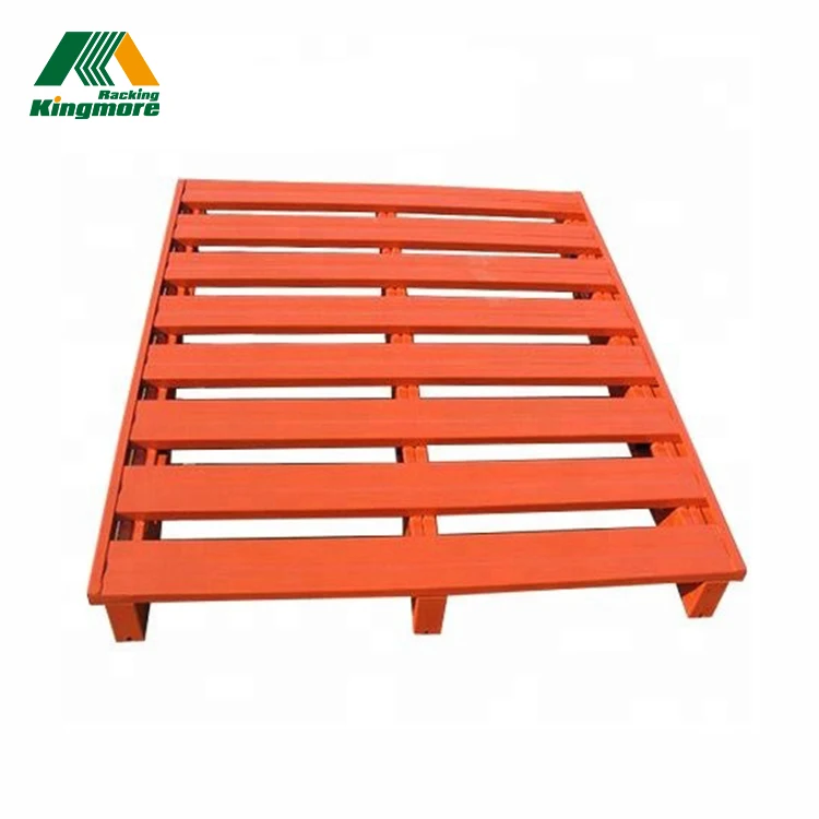 
Be customized racking pallets storage shelf warehouse heavy duty steel box mini pallet 