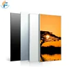 wall mounted electric image IR customized painting heating panels