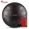 New Arrival steel snare drum China hang drum for kids adult easy to learn