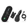 Bluetooth Visor Speakerphone Bluetooth Car Speaker Hands free Kit for Smart Phone iPhone and iPad