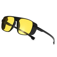 

HD Night Vision Glasses For Driving Anti-glare Polarized Unisex Night Driving Glasses