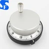 manual pulse generator wheel encoder sensor